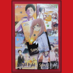 Sunset Light - Serie Completa 1/5