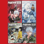 Phantom Seer - Serie Completa 1/4