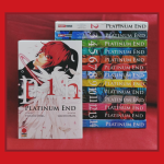 Platinum End - Serie Completa 1/14