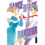 Dance Dance Danseur n° 08