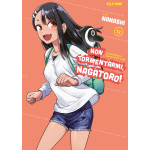 Non tormentarmi, Nagatoro! n° 12 