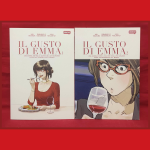Il Gusto di Emma - Serie Completa 1/2
