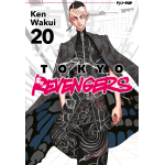 Tokyo Revengers n° 20