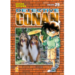 Detective Conan - New Edition n° 29