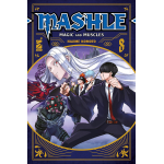 Mashle n° 08 