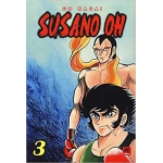 Susano Oh n° 03 (di 6)