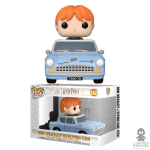 POP Vinyl Figure - Harry Potter 112 - Ron Weasley in flying car