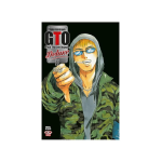 Big Gto Deluxe n° 11 Black Edition - Great Teacher Onizuka 