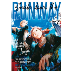 Smile down the runway n° 07
