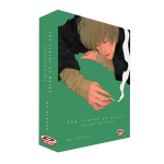 The Flavor Of Melon Collector's Box