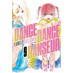 Dance Dance Danseur n° 09