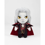 Castelvania Plush  Figure - Dracula 24 cm 