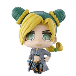 Le Bizzarre Avventure di Jojo Mini Figure - Jolyne Kujo 5 cm 