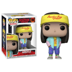 POP Vinyl Figure - Television 1302  Stranger Things - Argyle
