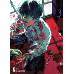 Noah Of The Blood Sea n° 03 