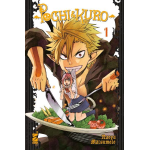 Pochi & Kuro - Serie Completa 1/4