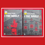Osamushi Collection - I Tre Adolf - Serie Completa 1/2
