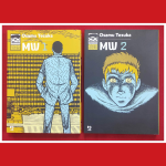 Osamushi Collection - MW - Serie Completa 1/2