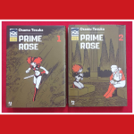 Osamushi Collection - Primerose - Serie Completa 1/2