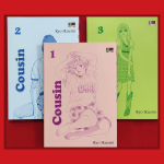 Cousin - Serie Completa 1/3