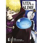 Vita da Slime n° 19 