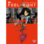 Fool Night n° 02