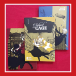 Soloist in a cage - Serie Completa 1/3