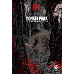 Monkey peak n° 01 (di 12)