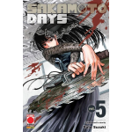 Sakamoto Days n° 05