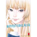 Bentornato, Alice n° 01 