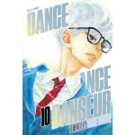 Dance Dance Danseur n° 10 