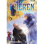 Frieren - Oltre la fine del viaggio n° 09 