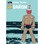 Osamushi Collection - Garon 2 