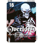 Overlord n° 16 