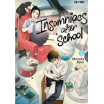 Insomniacs After School n° 01
