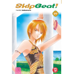 Skip Beat n° 21