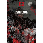 Monkey peak n° 02 (di 12)