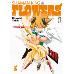 Shaman King Flowers - Final Edition n° 01 