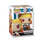 POP Vinyl Figure - Animation Demon Slayer 1308 - Rengoku 9 cm 