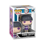 POP Vinyl Figure - Animation Demon Slayer 1305 - Kanao 9 cm - Arrivo Stimato GIUGNO 2023