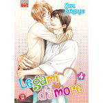 Legami D'Amore n° 04 (di 4)