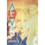 La Corte dei Cento Demoni n° 04