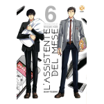 L'Assistente del mese n° 06 