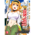 L'Harem alla fine dei mondi n° 05