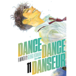 Dance Dance Danseur n° 11