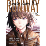 Smile down the runway n° 10