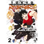 Tokyo Revengers - Character Book 2 