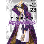 Tokyo Revengers n° 23 