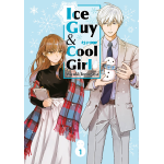 Ice Guy & Cool Girl n° 01