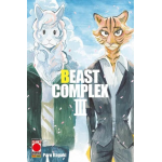 Beastars - Beast Complex 3 
